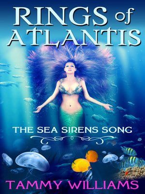 cover image of Rings of Atlantis